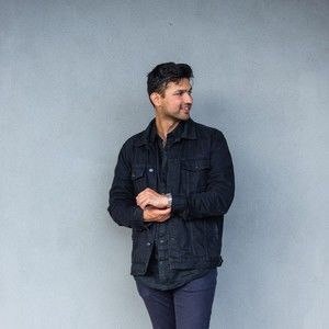 Meet your Posher, Gabriel